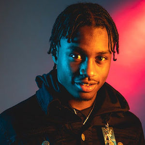 Meet your Posher, Connor